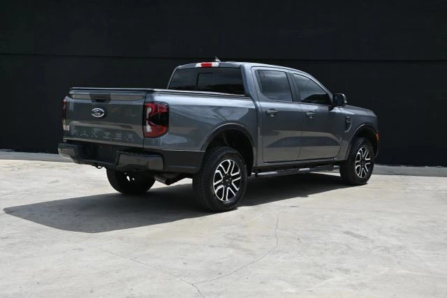2024 Ford Ranger 5th Gen - Image 6 of 21