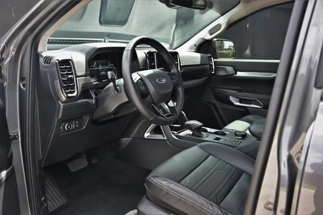 2024 Ford Ranger 5th Gen - Image 21 of 21
