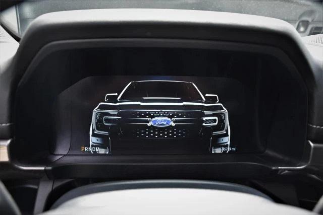 2024 Ford Ranger 5th Gen - Image 15 of 21