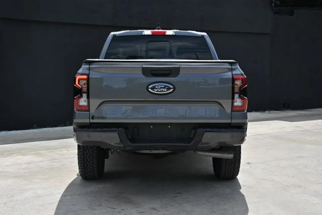 2024 Ford Ranger 5th Gen - Image 5 of 21