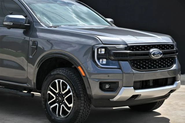 2024 Ford Ranger 5th Gen - Image 14 of 21
