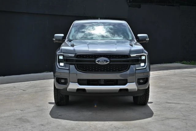 2024 Ford Ranger 5th Gen - Image 2 of 21