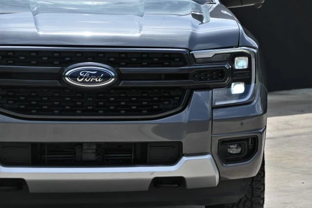 2024 Ford Ranger 5th Gen - Image 9 of 21