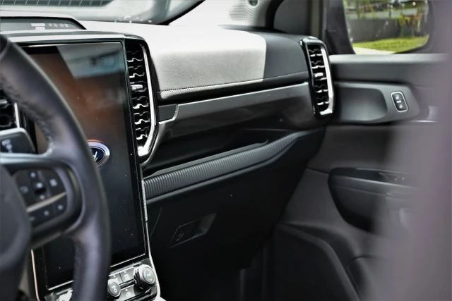 2024 Ford Ranger 5th Gen - Image 20 of 21