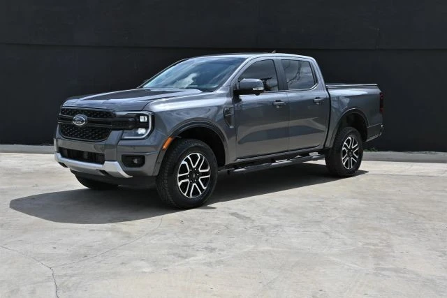 2024 Ford Ranger 5th Gen - Image 3 of 21