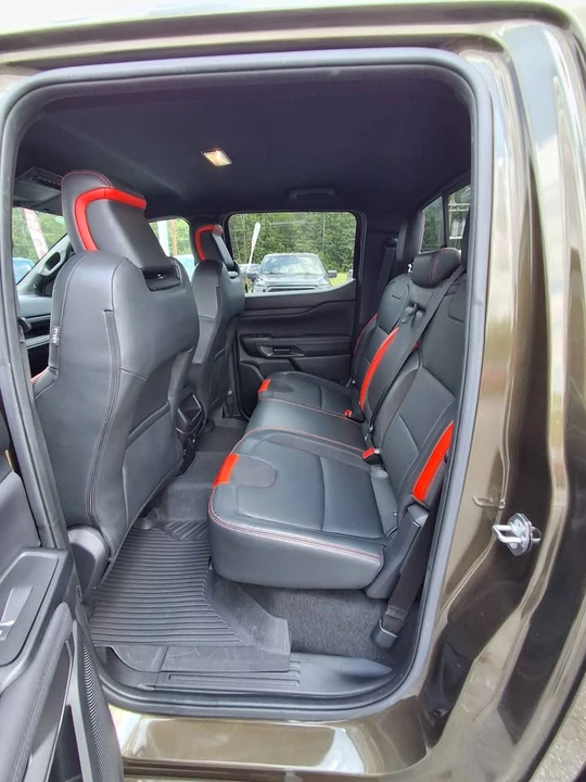 2024 Ford Ranger Raptor 5th Gen - Image 6 of 10