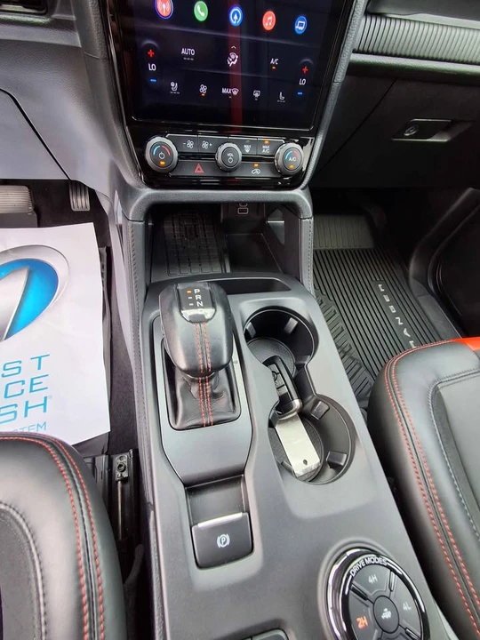 2024 Ford Ranger Raptor 5th Gen - Image 8 of 10