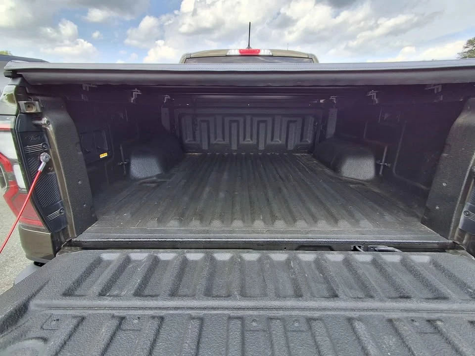 2024 Ford Ranger Raptor 5th Gen - Image 10 of 10