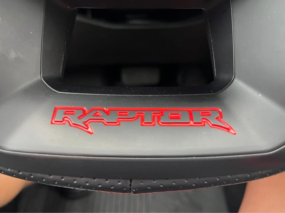 2024 Ford Ranger Raptor 5th Gen - Image 8 of 14