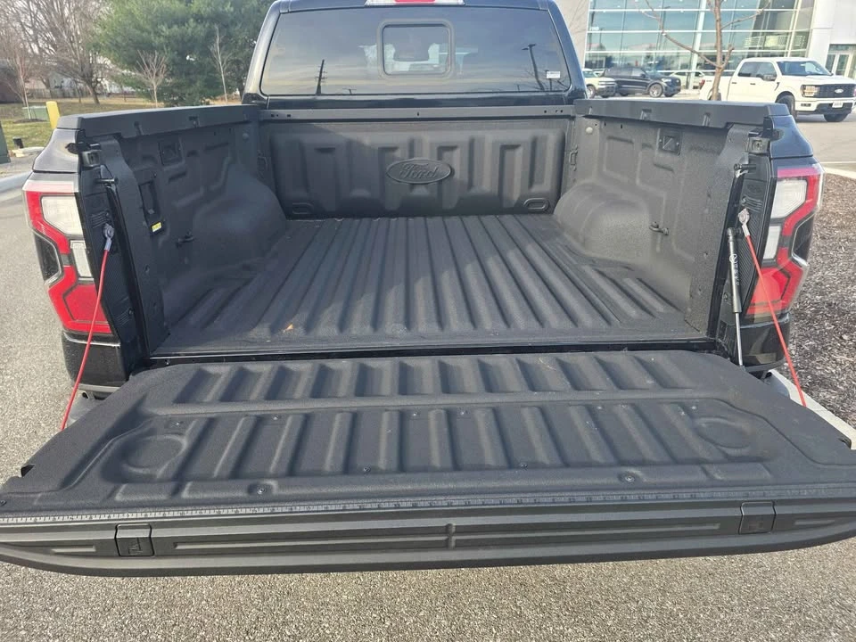 2024 Ford Ranger Raptor 5th Gen - Image 7 of 11