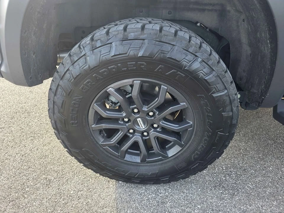 2024 Ford Ranger Raptor 5th Gen - Image 4 of 11