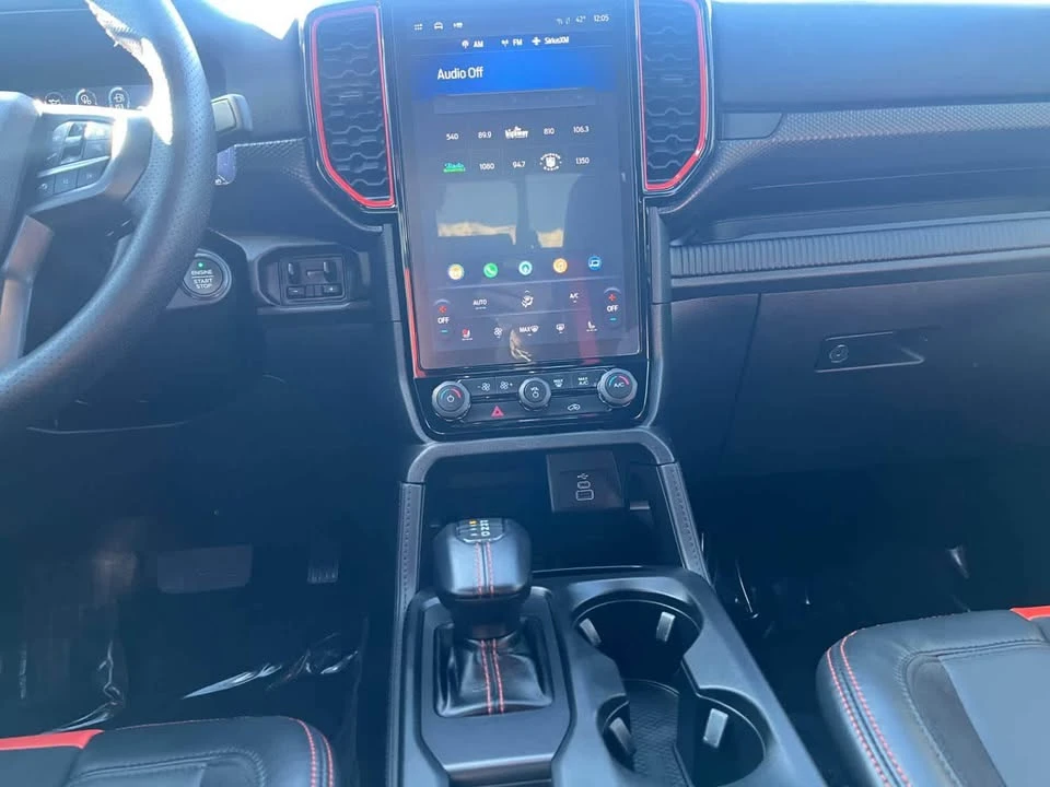 2024 Ford Ranger Raptor 5th Gen - Image 12 of 14