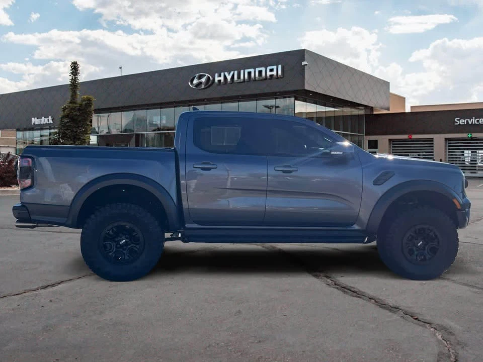 2024 Ford Ranger Raptor 5th Gen - Image 6 of 14