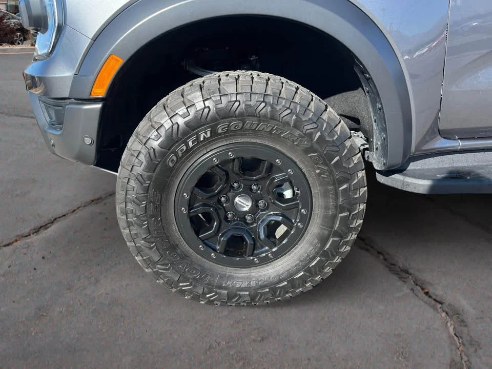2024 Ford Ranger Raptor 5th Gen - Image 9 of 14