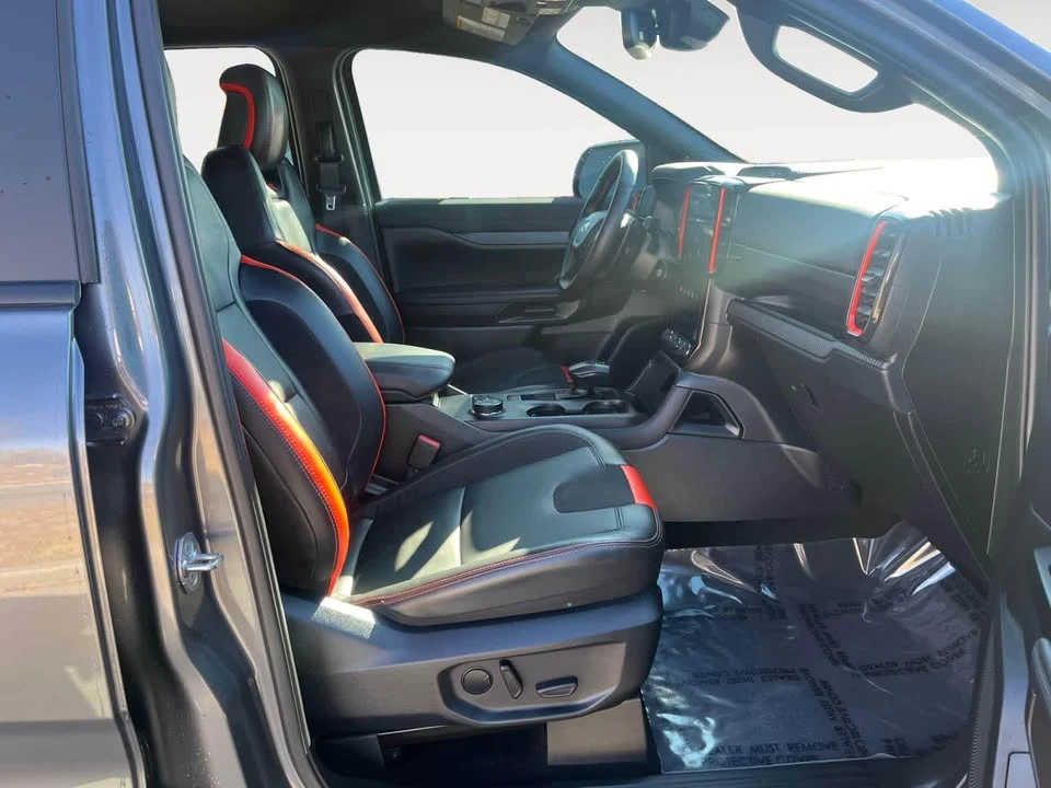 2024 Ford Ranger Raptor 5th Gen - Image 14 of 14