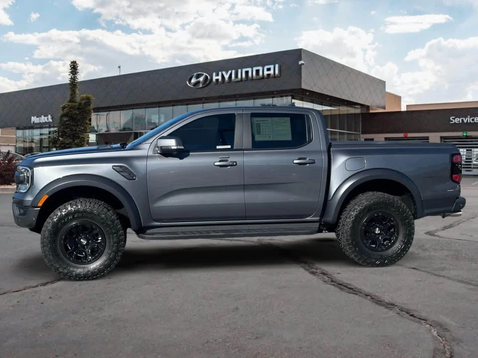 2024 Ford Ranger Raptor 5th Gen - Image 2 of 14