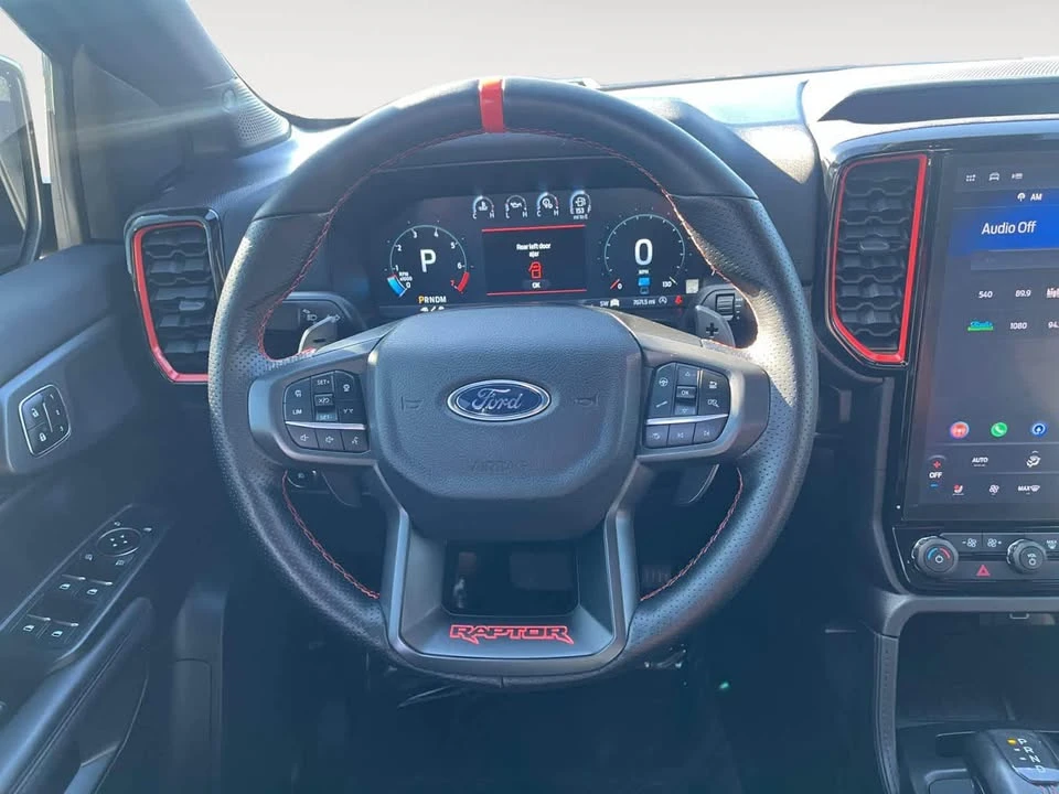 2024 Ford Ranger Raptor 5th Gen - Image 13 of 14