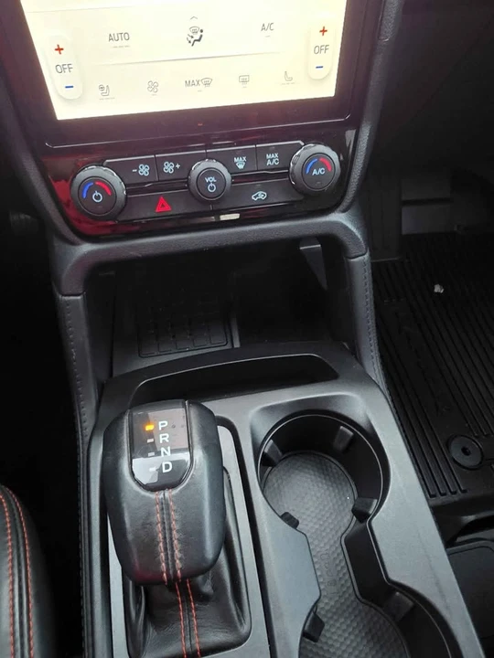2024 Ford Ranger Raptor 5th Gen - Image 14 of 20