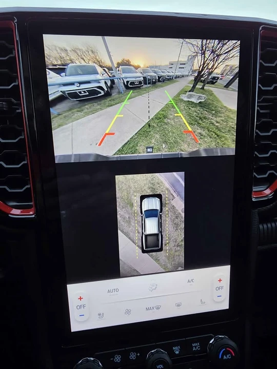 2024 Ford Ranger Raptor 5th Gen - Image 17 of 20