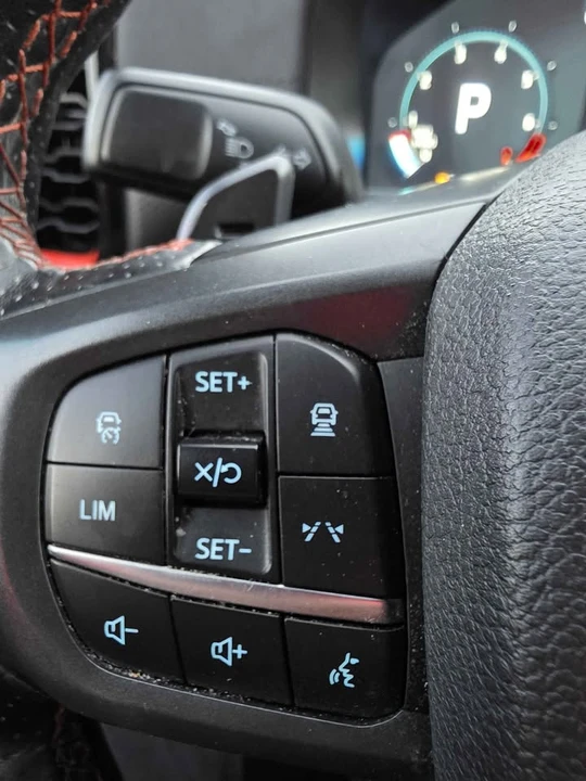 2024 Ford Ranger Raptor 5th Gen - Image 19 of 20