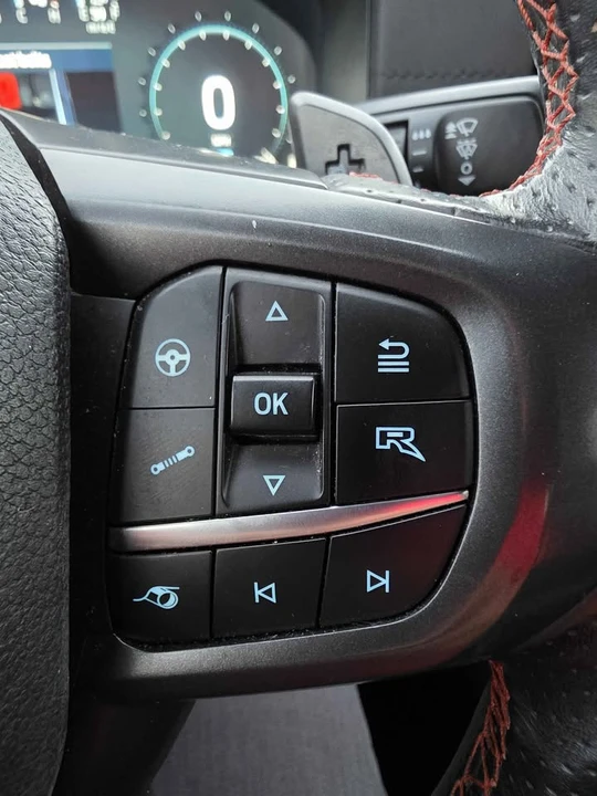 2024 Ford Ranger Raptor 5th Gen - Image 18 of 20