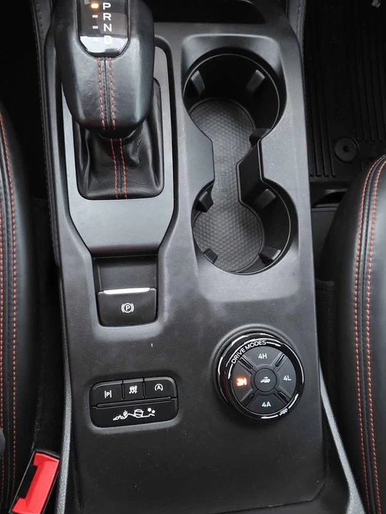 2024 Ford Ranger Raptor 5th Gen - Image 15 of 20