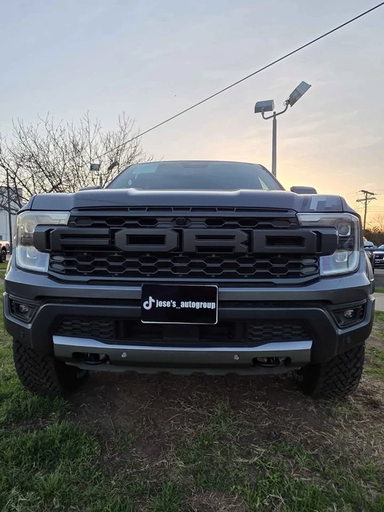 2024 Ford Ranger Raptor 5th Gen - Image 7 of 20