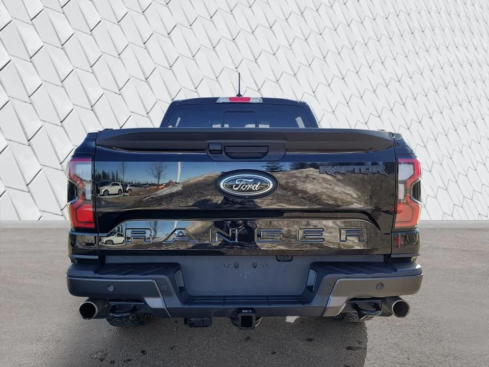 2024 Ford Ranger Raptor 5th Gen - Image 5 of 16