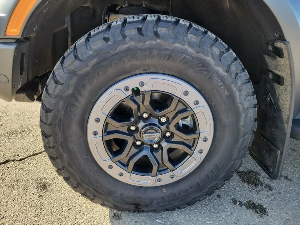 2024 Ford Ranger Raptor 5th Gen - Image 6 of 16