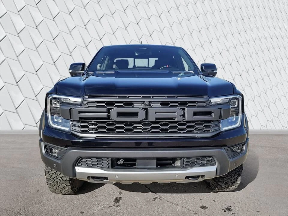 2024 Ford Ranger Raptor 5th Gen - Image 2 of 16