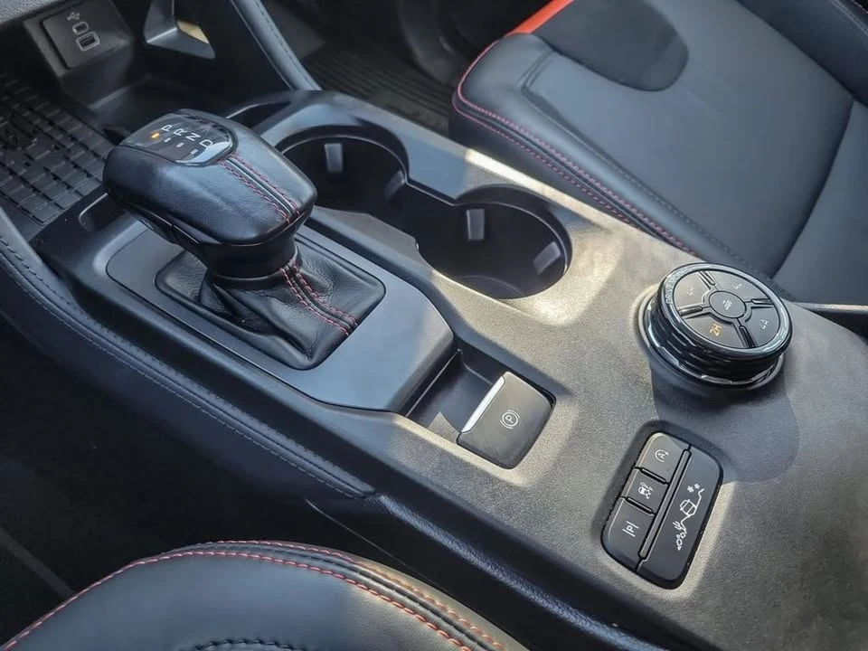 2024 Ford Ranger Raptor 5th Gen - Image 13 of 16
