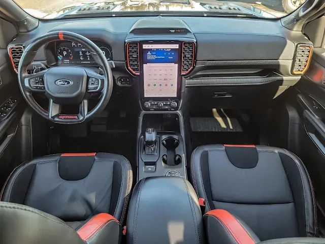 2024 Ford Ranger Raptor 5th Gen - Image 11 of 16