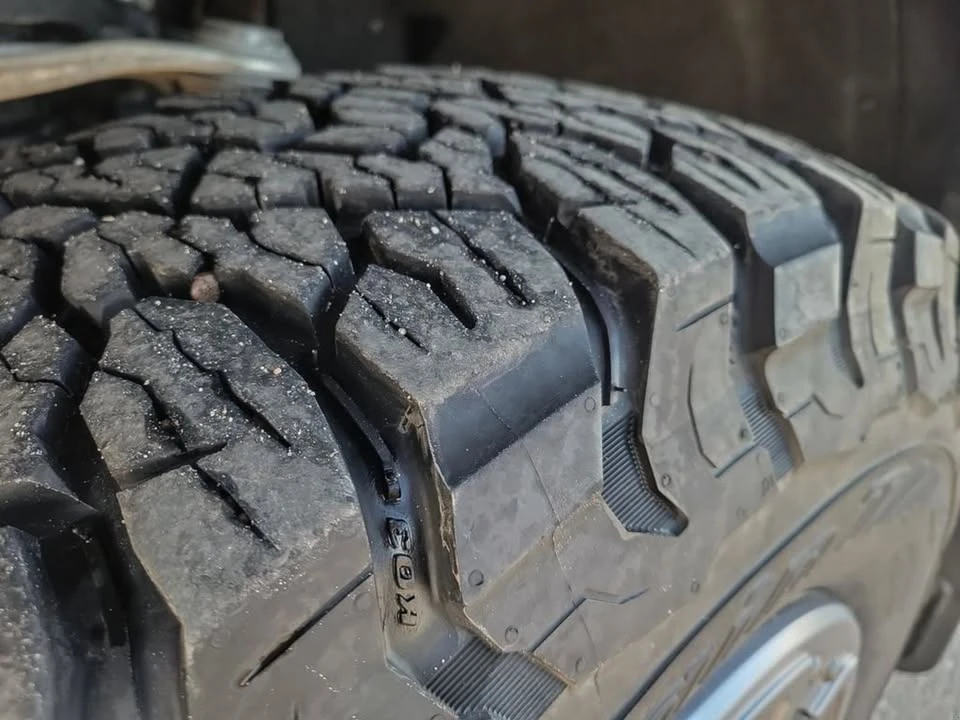 2024 Ford Ranger Raptor 5th Gen - Image 7 of 16