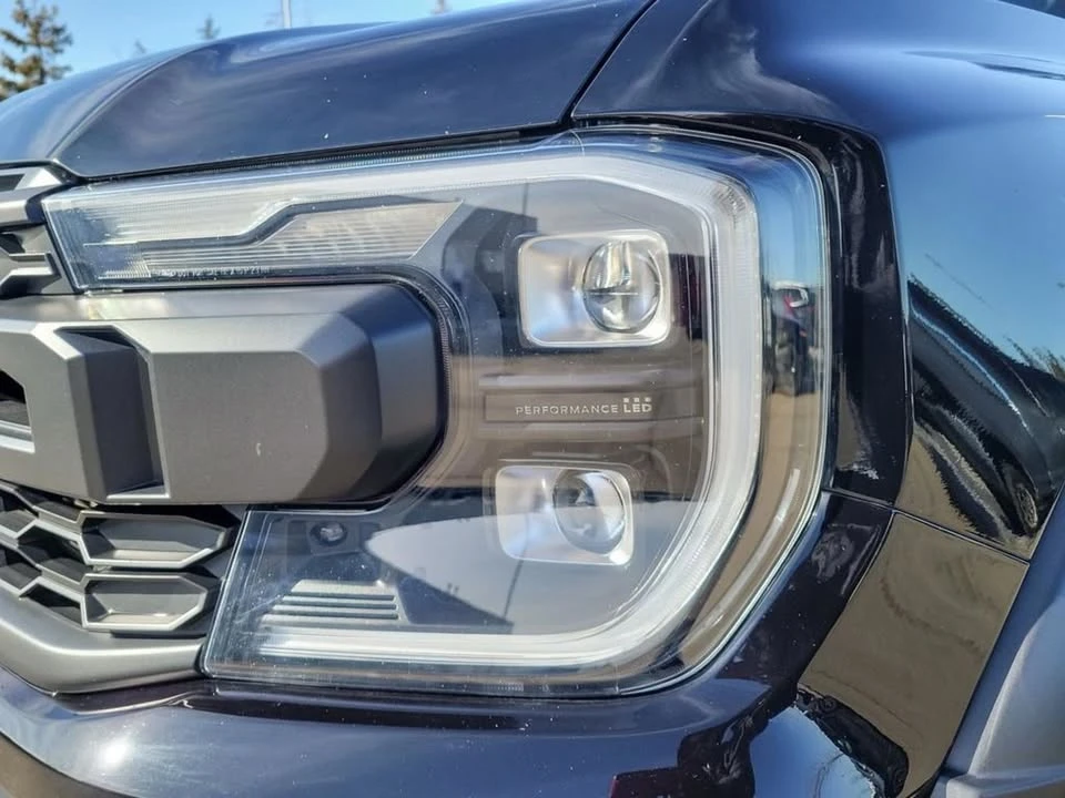 2024 Ford Ranger Raptor 5th Gen - Image 8 of 16