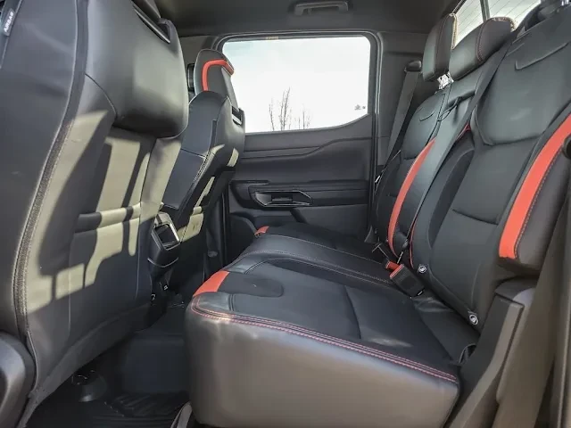 2024 Ford Ranger Raptor 5th Gen - Image 16 of 16