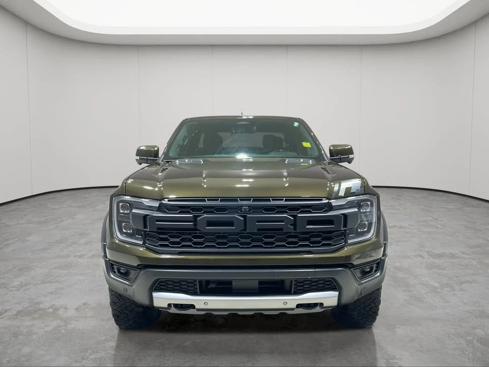 2024 Ford Ranger Raptor 5th Gen - Image 5 of 13