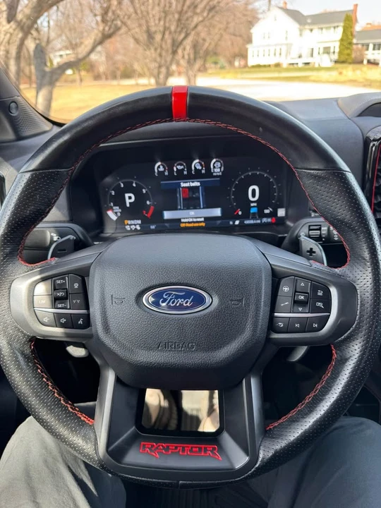 2024 Ford Ranger Raptor 5th Gen - Image 14 of 18