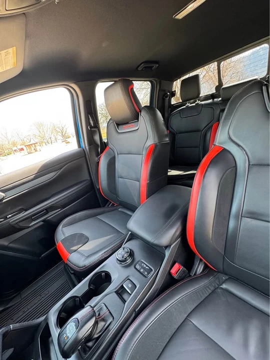 2024 Ford Ranger Raptor 5th Gen - Image 13 of 18