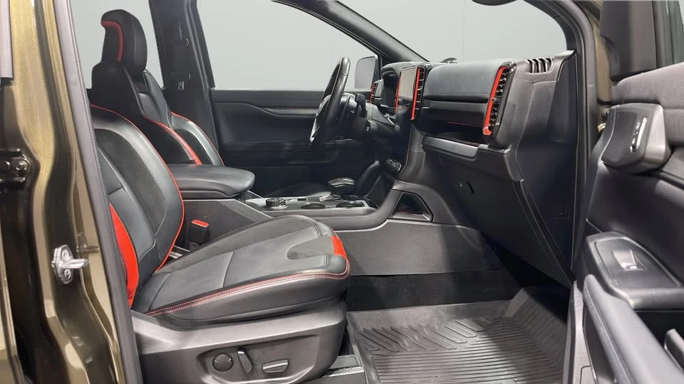2024 Ford Ranger Raptor 5th Gen - Image 10 of 13