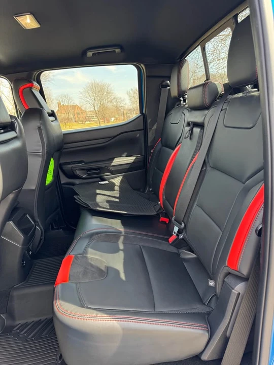 2024 Ford Ranger Raptor 5th Gen - Image 11 of 18
