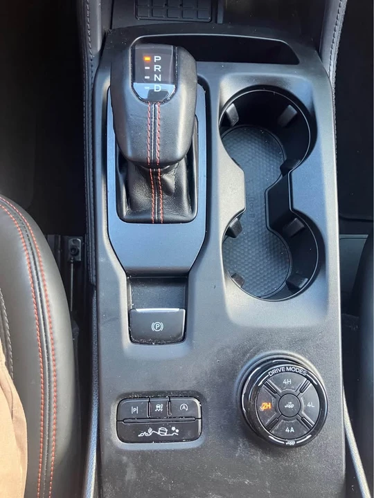 2024 Ford Ranger Raptor 5th Gen - Image 9 of 13