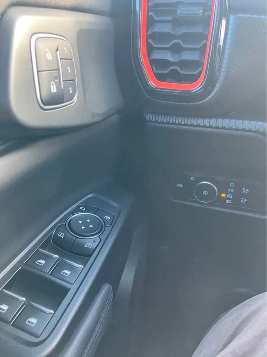 2024 Ford Ranger Raptor 5th Gen - Image 13 of 13