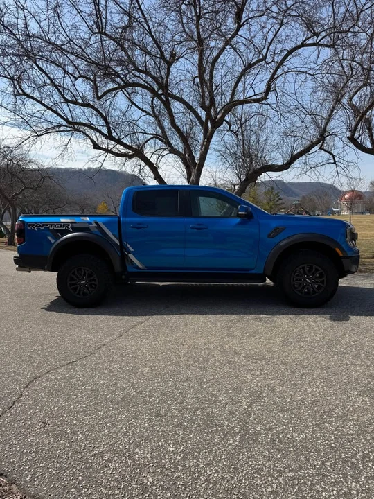 2024 Ford Ranger Raptor 5th Gen - Image 6 of 18