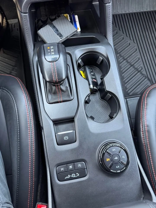 2024 Ford Ranger Raptor 5th Gen - Image 18 of 18