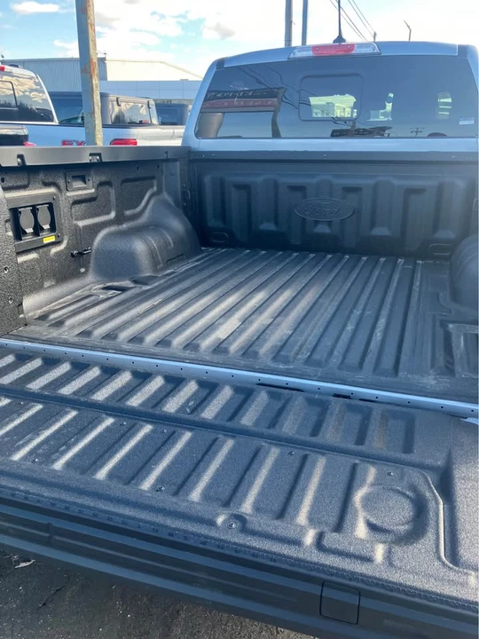 2024 Ford Ranger Raptor 5th Gen - Image 6 of 13