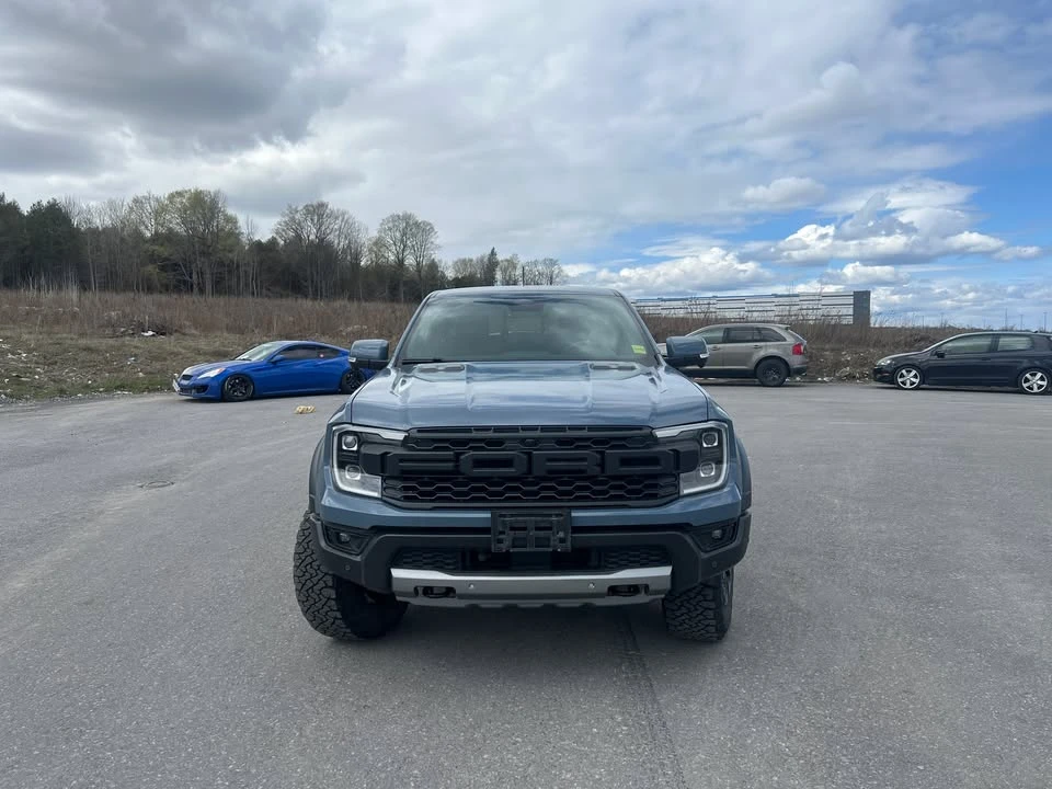 2024 Ford Ranger Raptor 5th Gen - Image 2 of 10