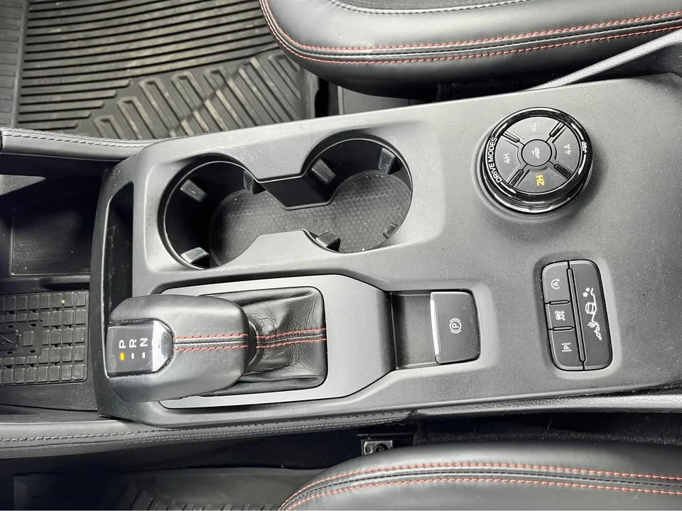 2024 Ford Ranger Raptor 5th Gen - Image 11 of 15