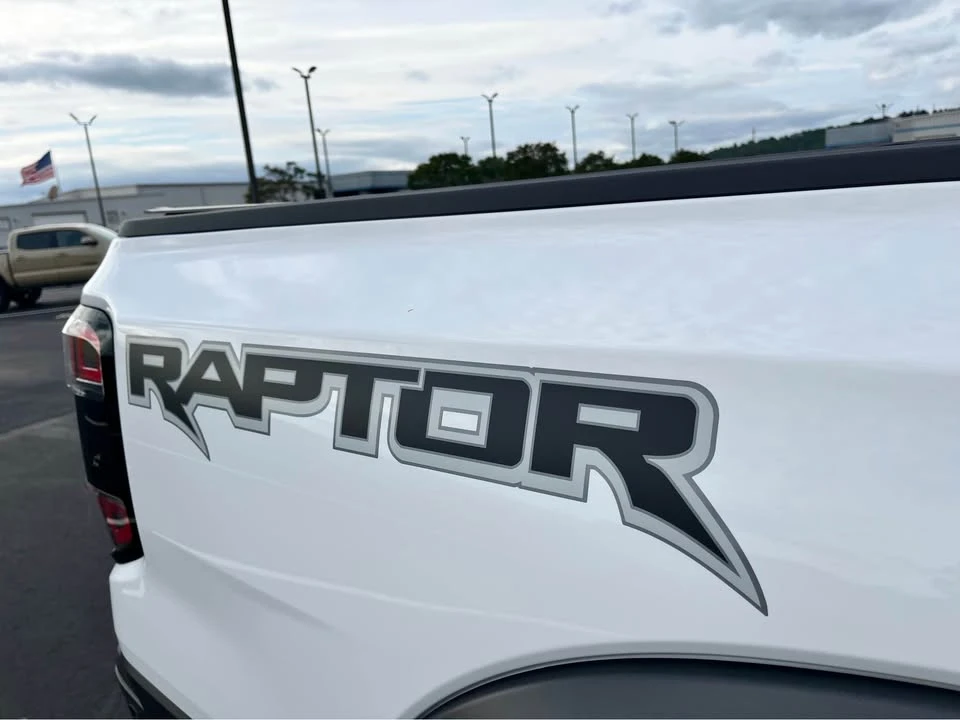 2024 Ford Ranger Raptor 5th Gen - Image 5 of 15