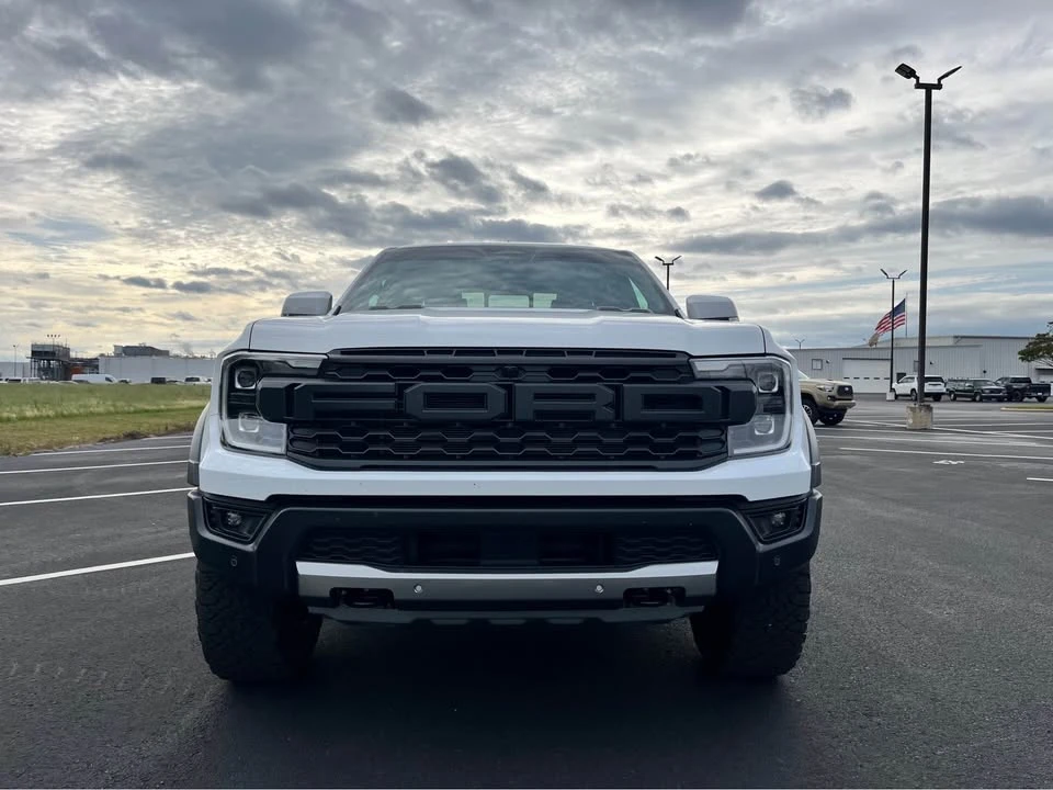 2024 Ford Ranger Raptor 5th Gen - Image 2 of 15