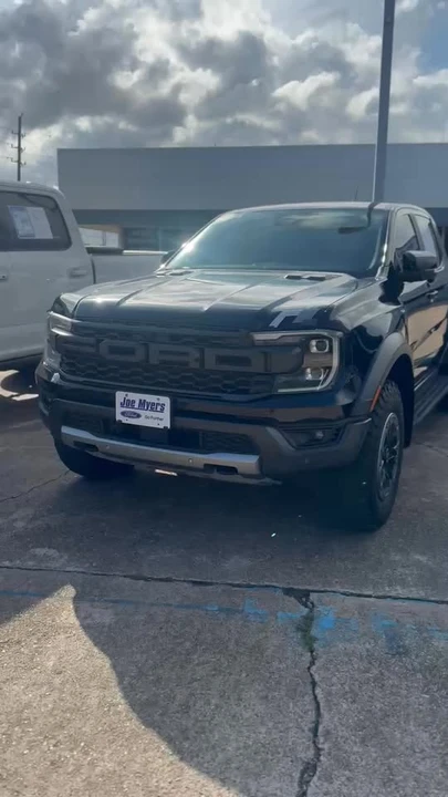 2024 Ford Ranger Raptor 5th Gen - Image 7 of 7